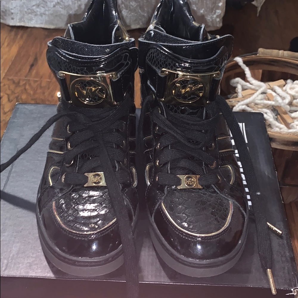 Mk sneakers